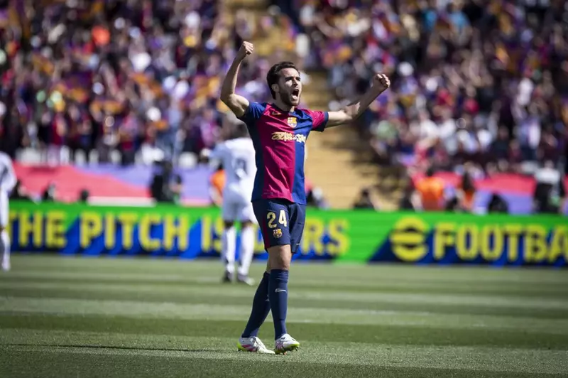 إيريك جارسيا